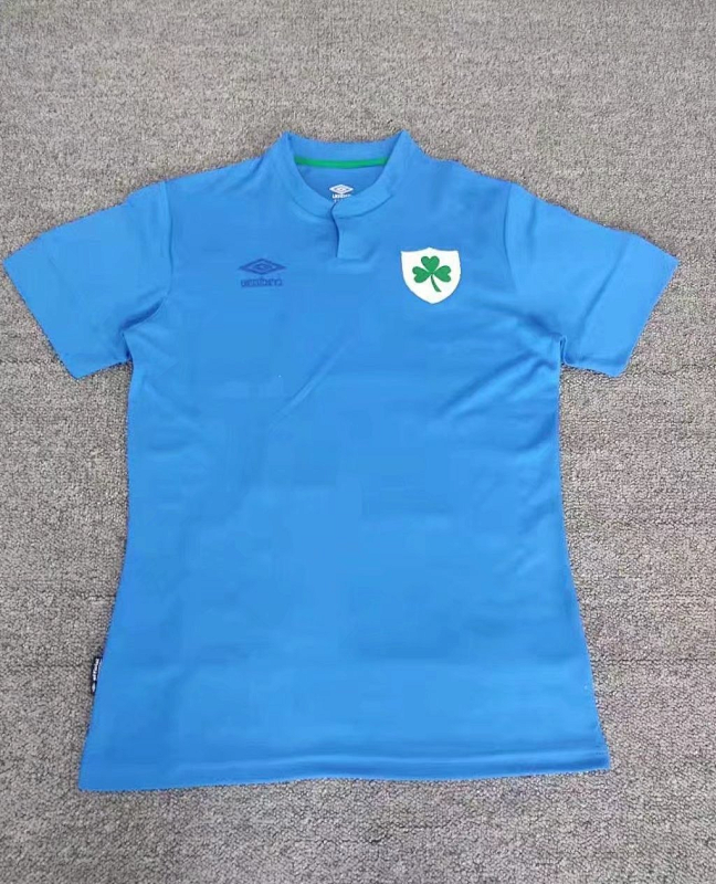 Ireland 130th Souvenir Jerseys
