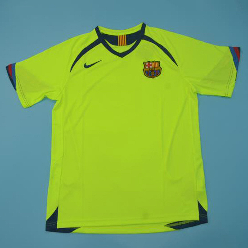 Barc Away