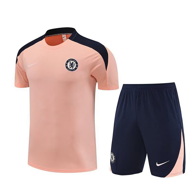 25-26 Chelsea Training Suit