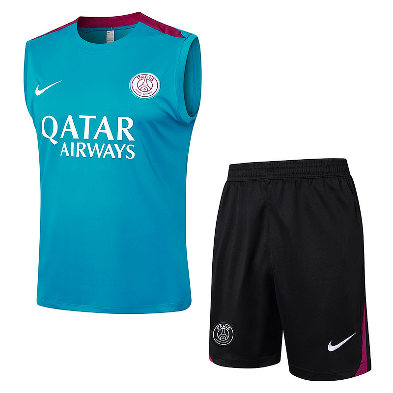 24-25 Paris Training Vest