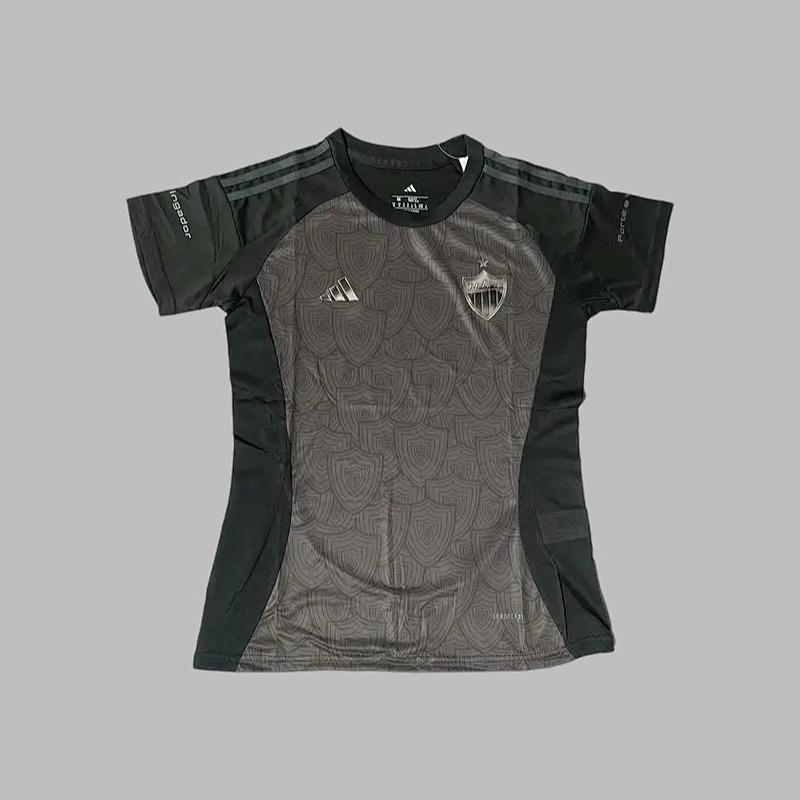 25-26 Mineiro Special Women Jerseys