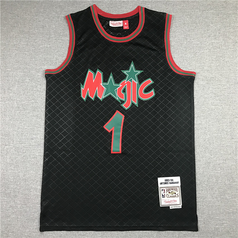 Magic #1 Embroidery