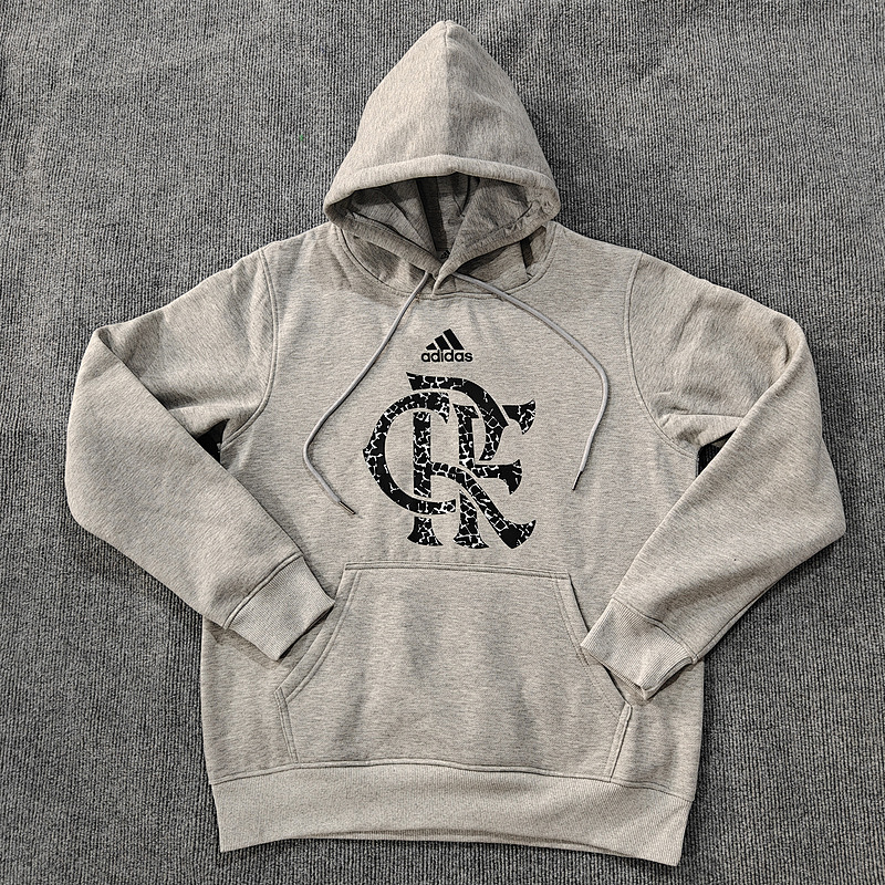 24-25 Flamengo hoodies Training Suit