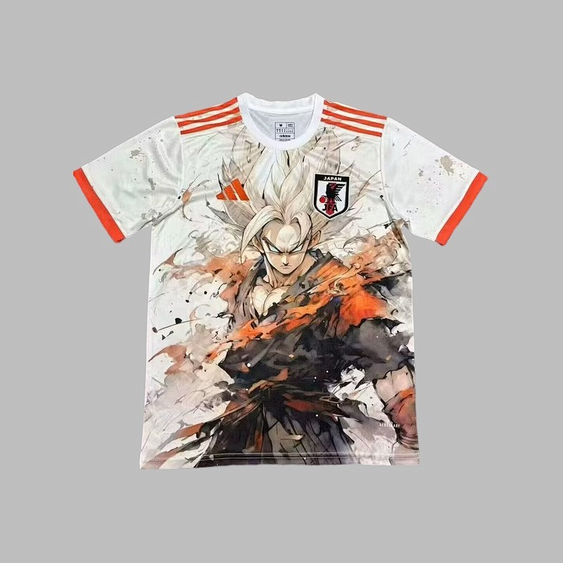 25-26 Japan Jerseys