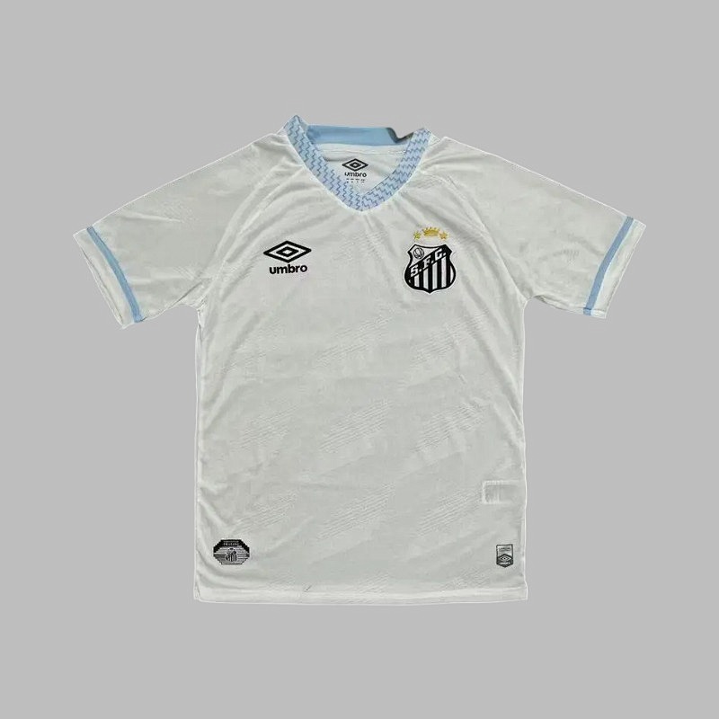 25-26 Santos Home Jerseys