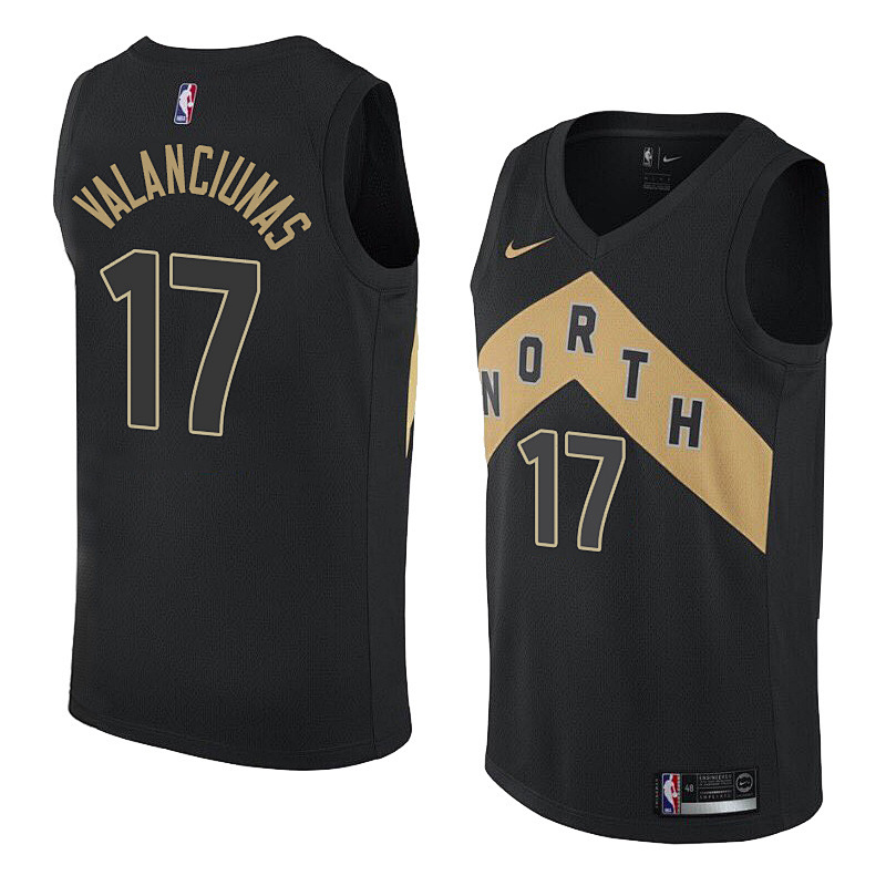 Raptors Hot Press