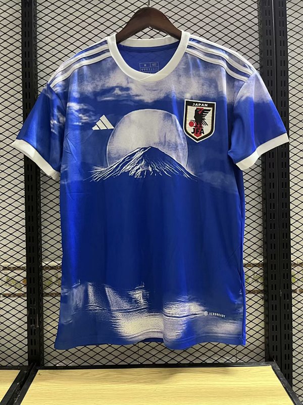 2023 Japan Jerseys