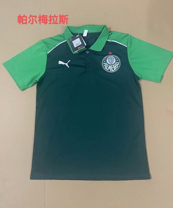 24-25 Palmeiras Polo
