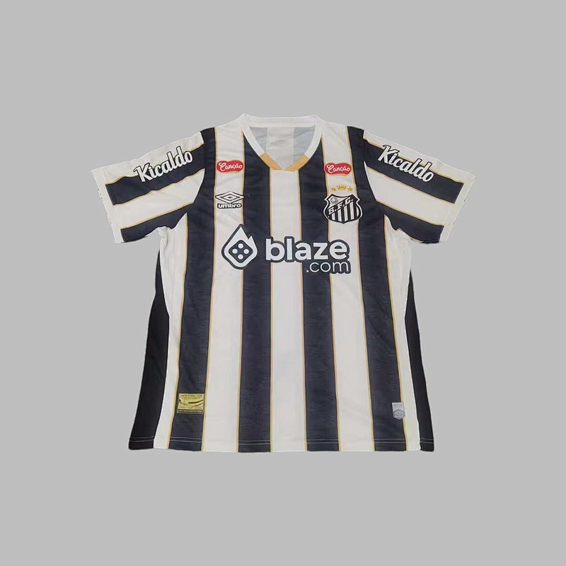 24-25 Santos Away Jerseys