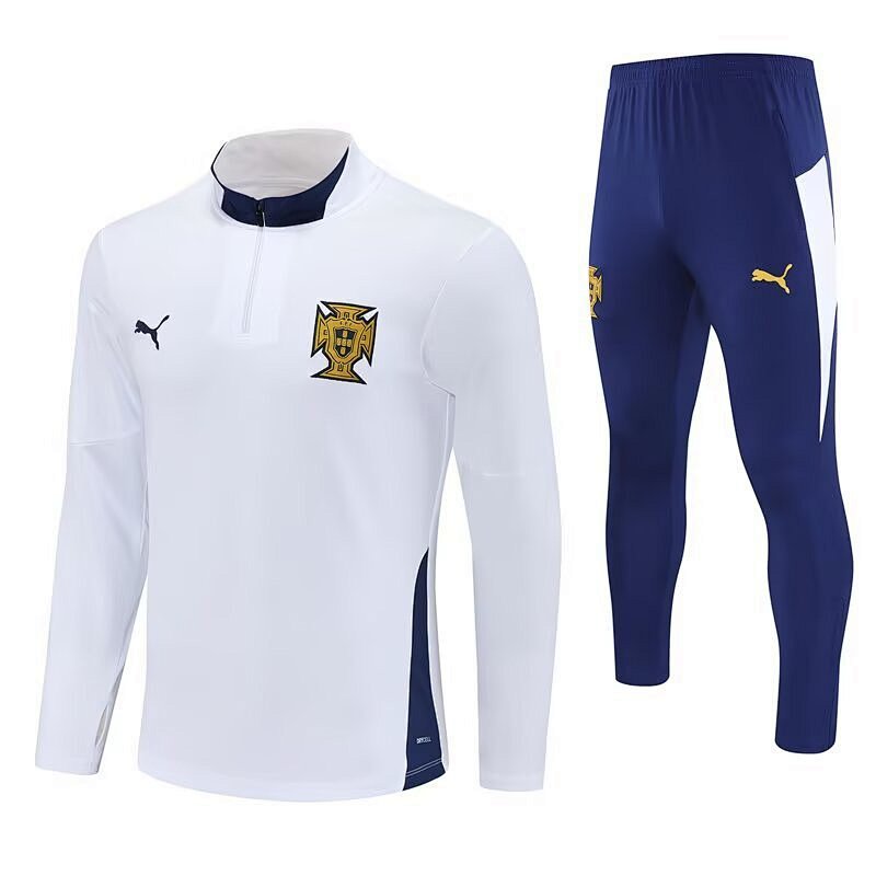 25-26 Portugal Training Suit