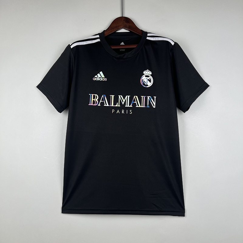 23-24 Real Madrid Special Jerseys