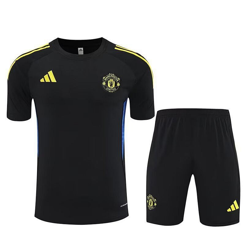 25-26 Man United Training Suit