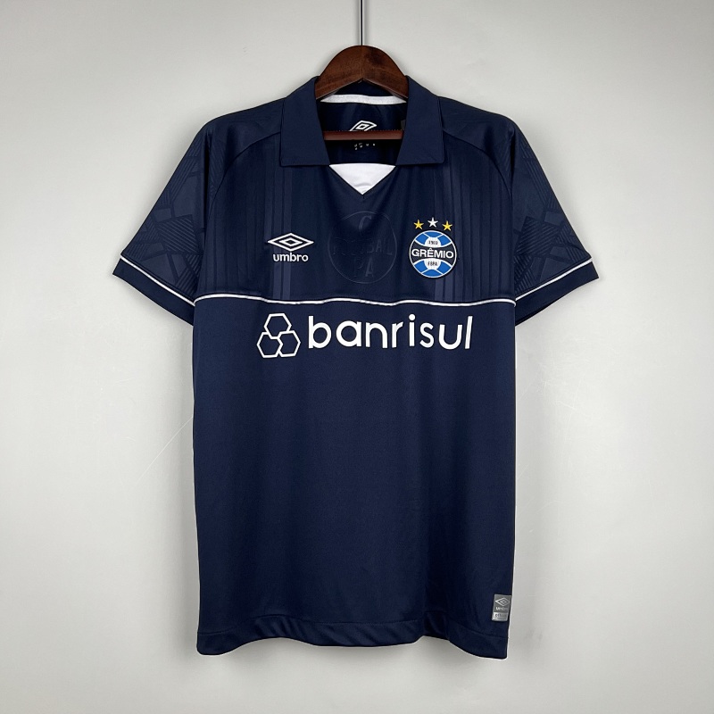 23-24 Gremio Goalkeeper Jerseys S-4XL