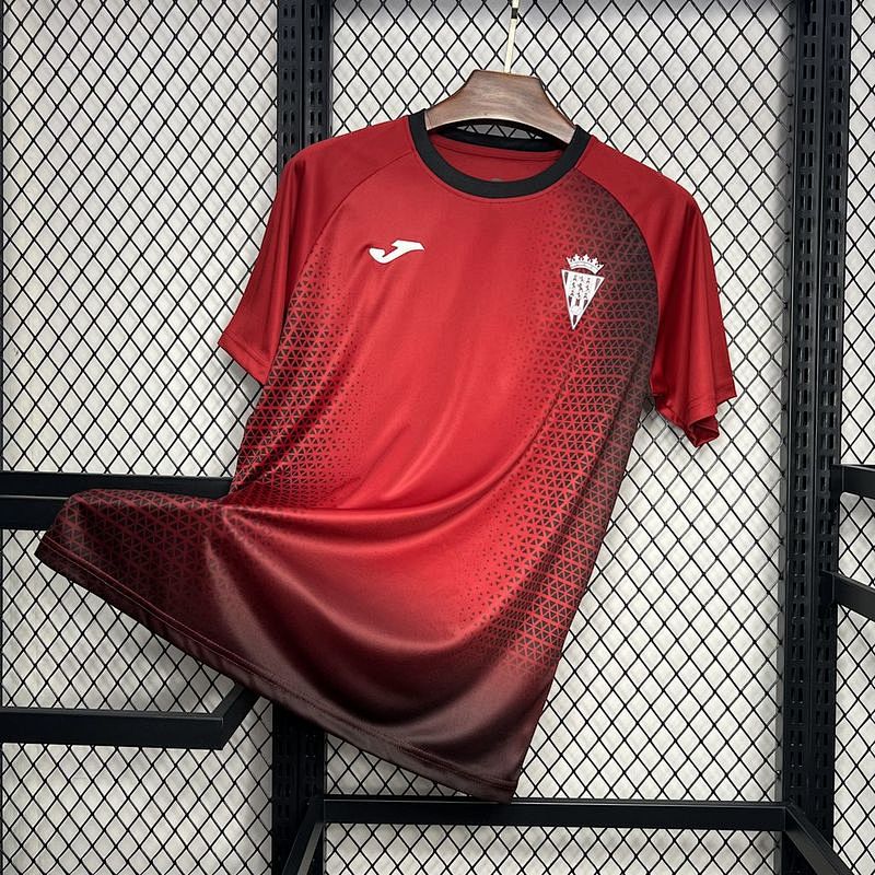 24-25 Cordoba CF Jerseys