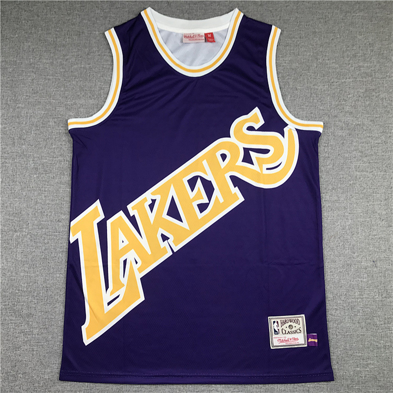 Lakers #24