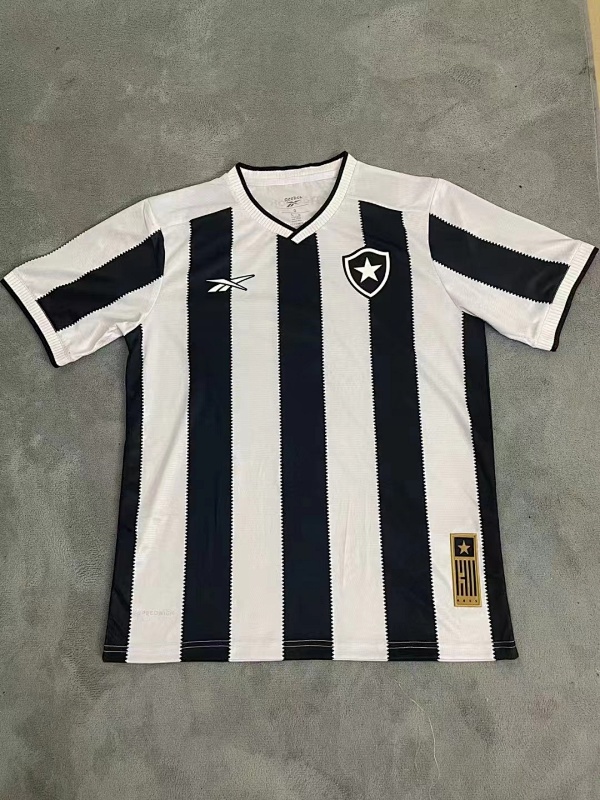 24-25 Botafogo Home Jerseys