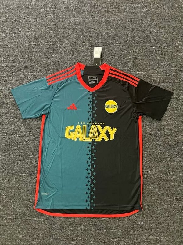 24-25 Los Angeles Galaxy Third Jerseys
