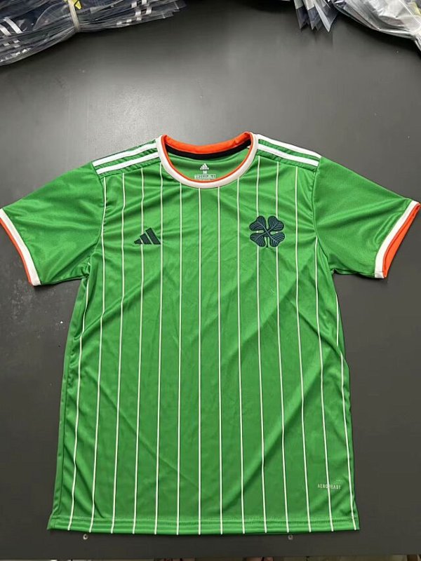 24-25 Celtic Souvenir Jerseys