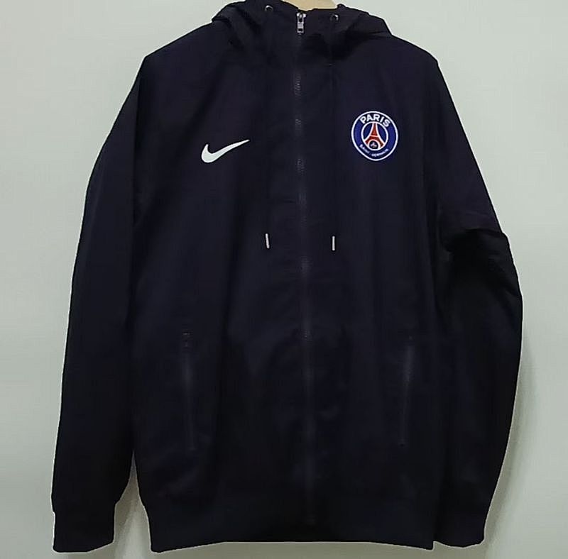 25-26 Paris Windbreaker Jackets