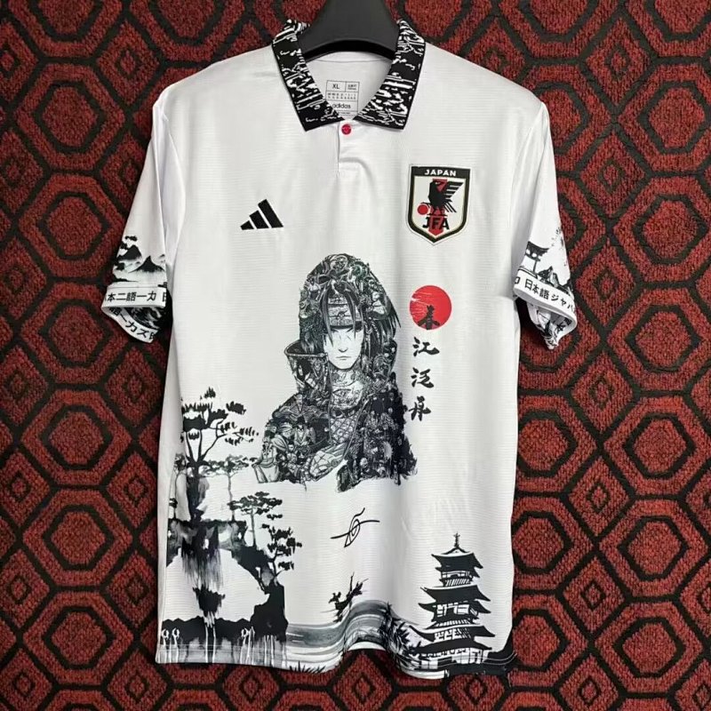 2024 Japan Special Jerseys