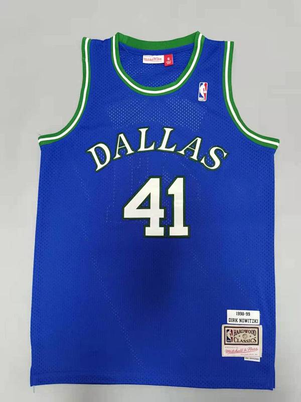 Mavericks #41 Embroidery