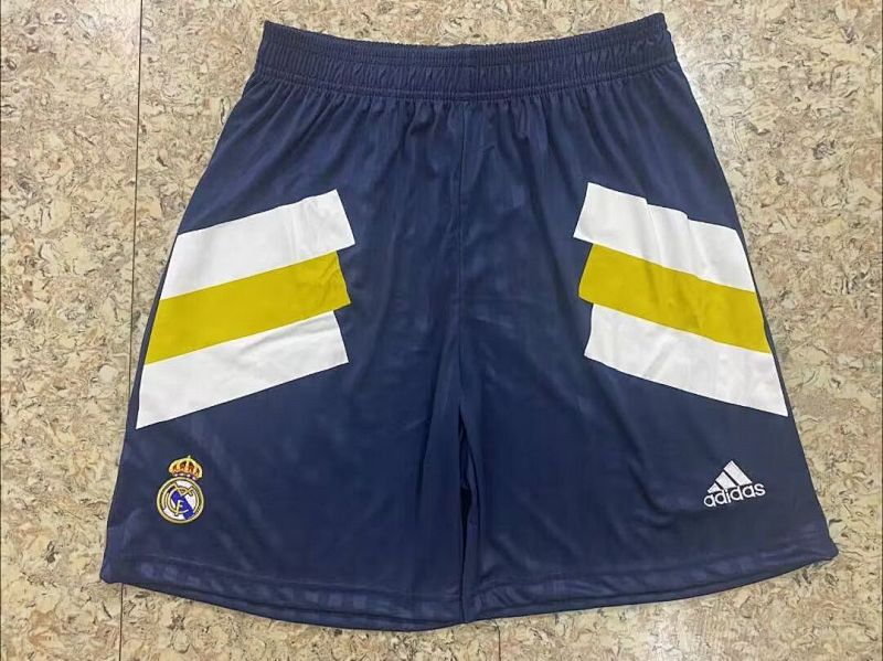 23-24 Real Madrid Training Shorts