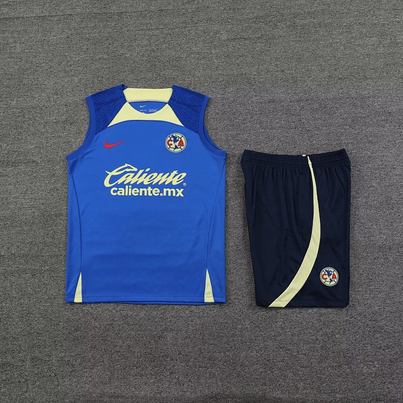 24-25 Club America Training Vest
