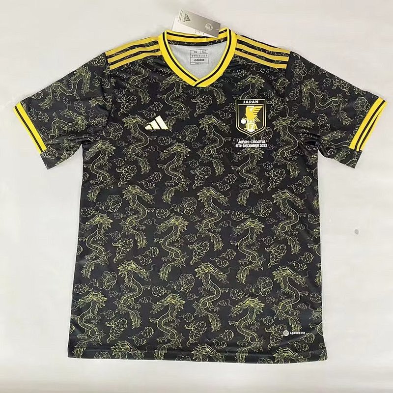 2023 Japan Special Jerseys