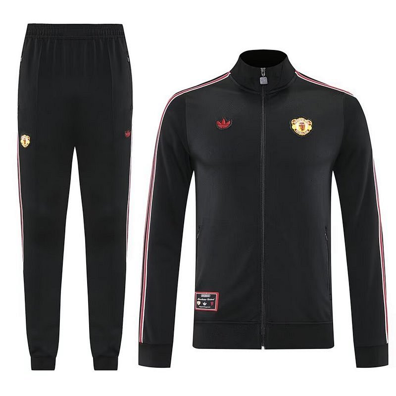 25-26 Man United Training Suit