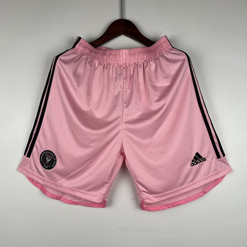 23-24 Inter Miami Home Shorts