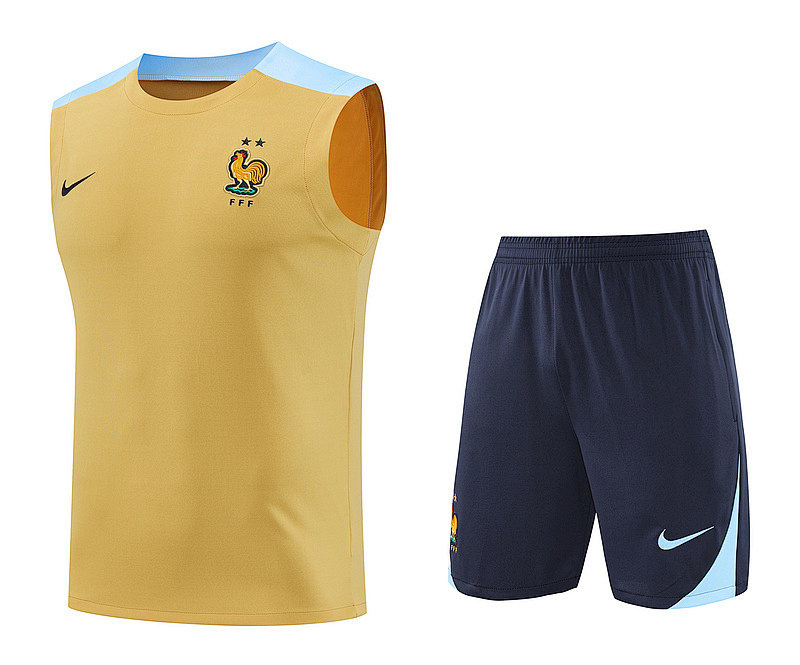 2024 France Training Vest