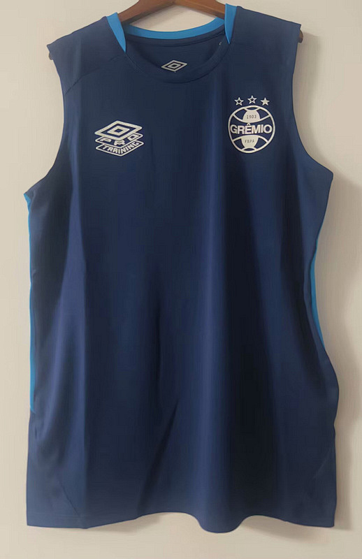 25-26 Gremio Training Vest