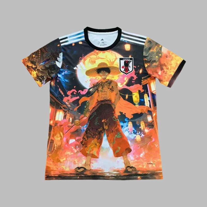 25-26 Japan Jerseys