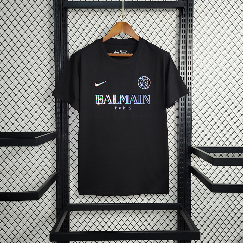 23-24 Paris Reflective Special Jerseys