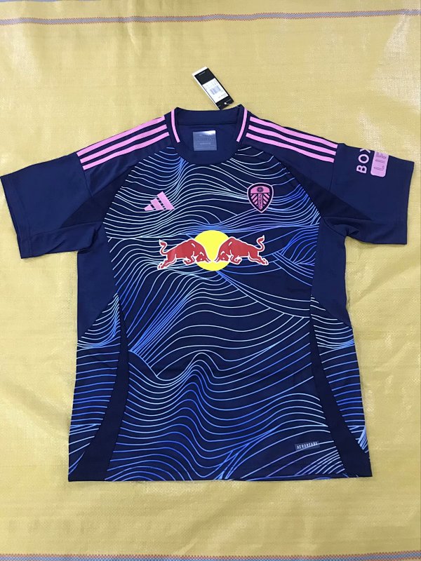 24-25 Leeds United Third Jerseys