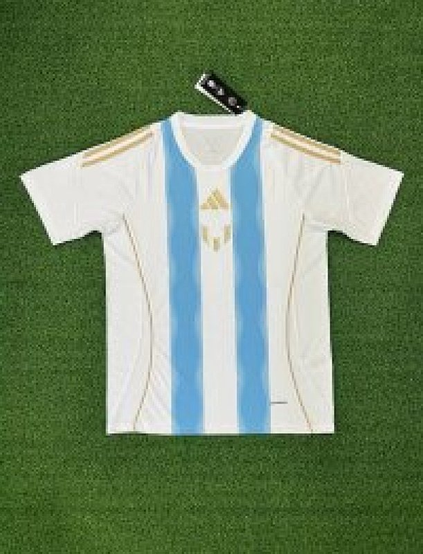 2024 Argentina Special Jerseys