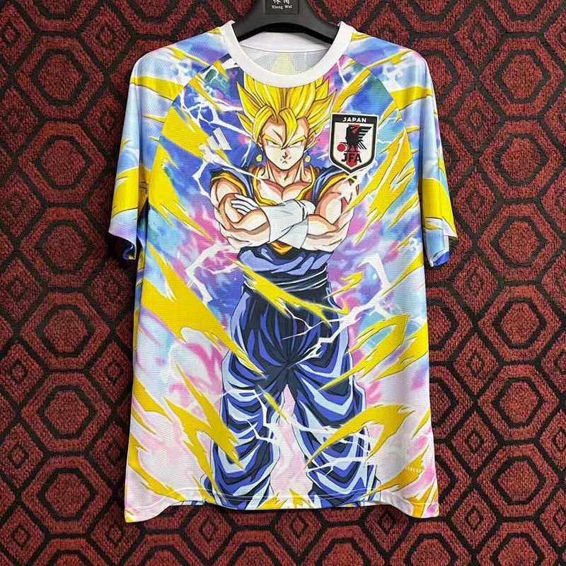 24-25 Japan Jerseys