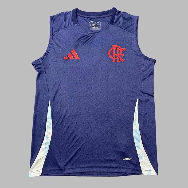 25-26 Flamengo Training Vest