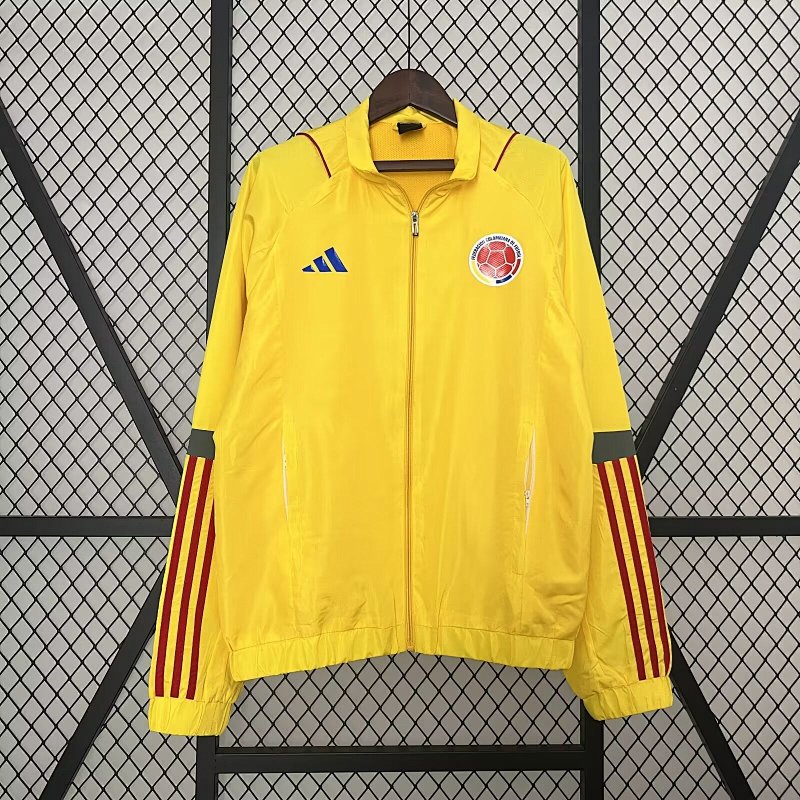 2024 Columbia Windbreak Jackets
