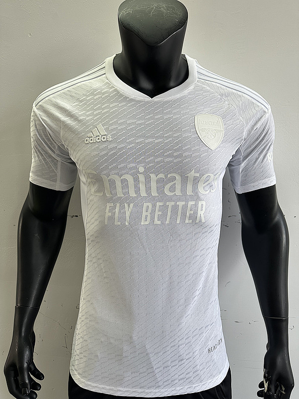 24-25 Arsenal Special Player Version Jerseys