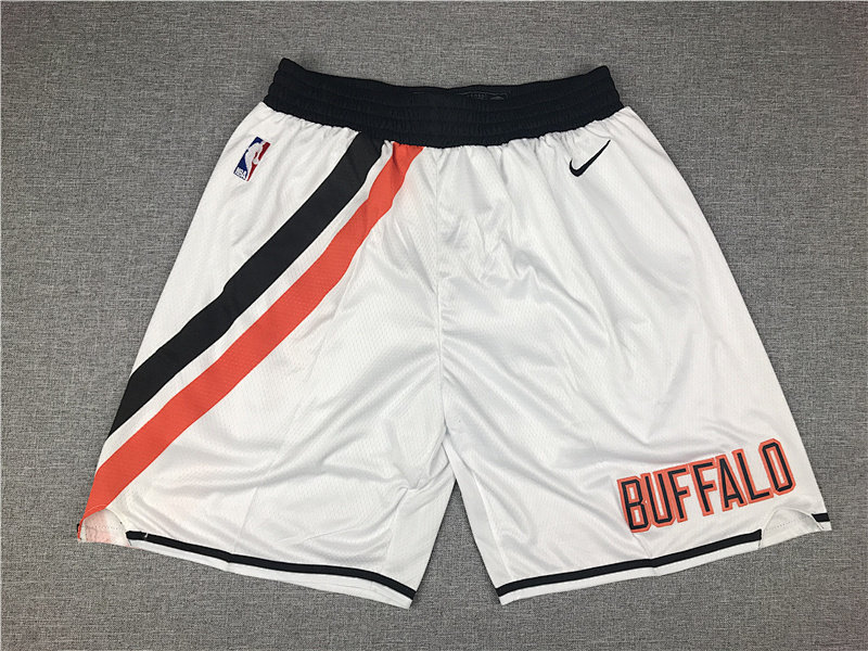 Clippers Retro Shorts