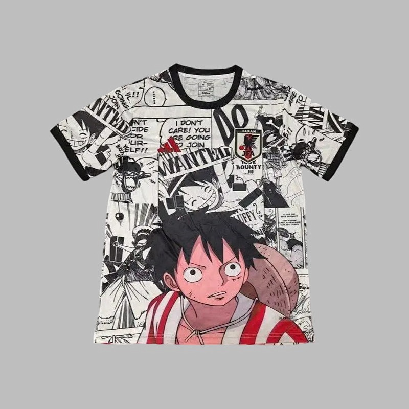25-26 Japan Jerseys