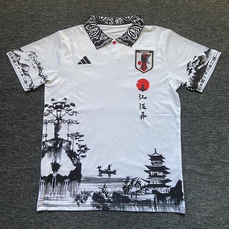 2024 Japan Special Jerseys