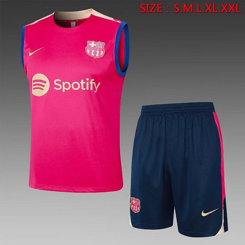 24-25 Barc Training Vest