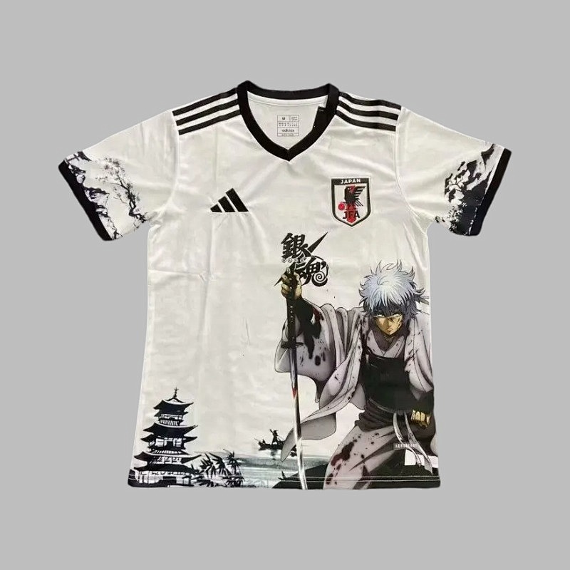 25-26 Japan Jerseys