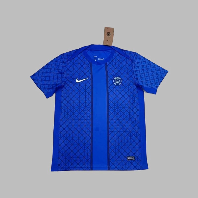 25-26 Paris Training Jerseys