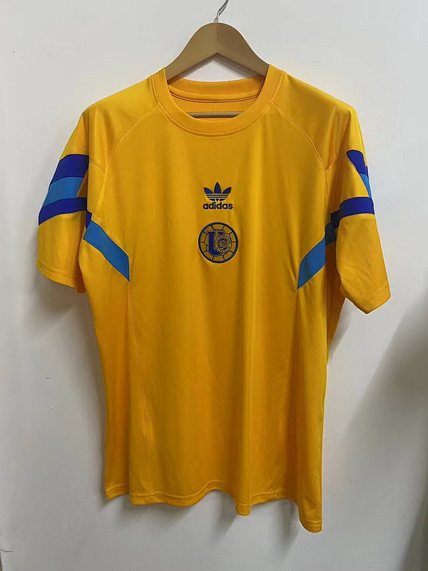 24-25 Tigres Special Jerseys