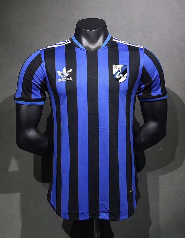 24-25 Inter Miami Special Player Version Jerseys