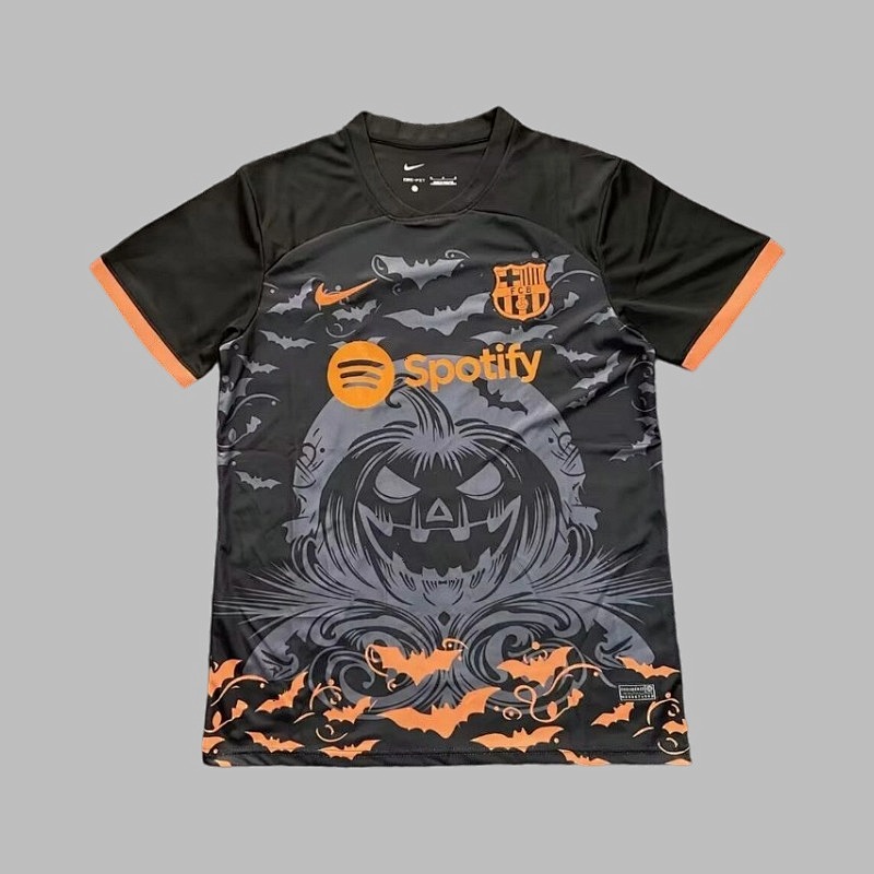 25-26 Barc Training Jerseys