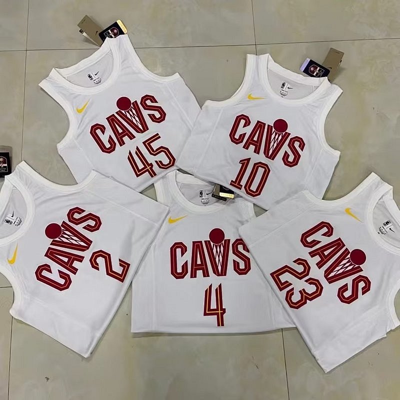 Cavaliers Embroidery